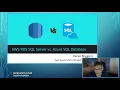 SQL Server Cloud Face-off AWS RDS SQL Server vs Azure SQL Database