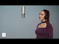 ENNY ft. Jorja Smith - Peng Black Girls Remix | A COLORS SHOW