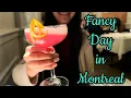 Winter 2023 Chapter 4 Luxurious Escapes Spa Retreat Fine Dining in Montreal