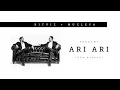 Ritviz & Nucleya - Ari Ari | Music