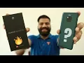 Huawei Mate 20 Pro Unboxing First Look - Triple Cameras AI More