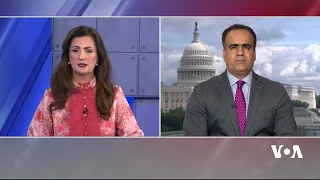 ټرمپ: ایران هوکړه غواړي خو چمتو ندی