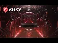 Download Lagu GE65 Raider - Boundless Vision Fearless Power | MSI