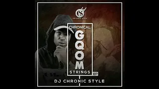 dj chronic style emotional spirit