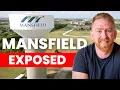 Why EVERYONE Is Moving to Mansfield TX