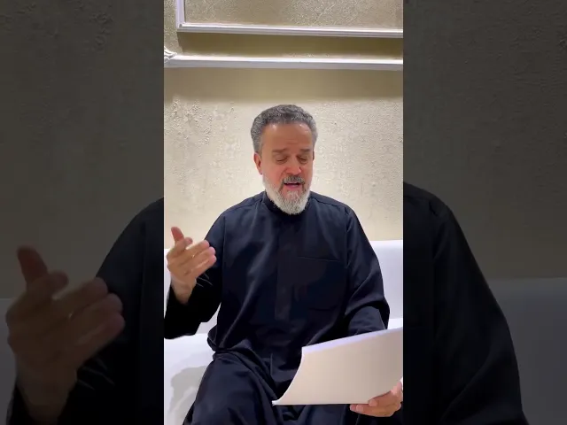 ⁣موعد عالرماح | باسم الكربلائي