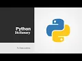 11 Python Dictionary For Beginners Af-Somali