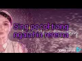 Download Lagu Putri Bulan - Kanti Umur Ngantiang ( Lirik)