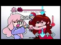 Download Lagu FNF Vs Cloud - Tug O war (FC)
