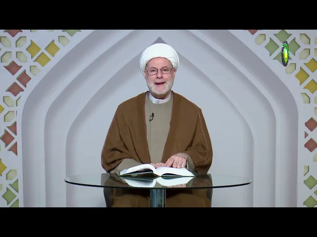 64  الجزء الأول، سر البداهة الواقع الخارجی،وقد یقال إن...،ص287 - الأستاذ: سماحة الشیخ فضیل الجزائری