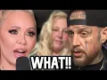 Bunnie Xo s Sister SPEAKS OUT Jelly Roll gets HUMILIATED After Going Live STOP THIS