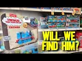 Download Lagu The Hunt for the NEW Metal Collection Storybook Thomas | Turbo's Thomas Hunts Ep. 1