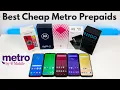 Best Cheap Metro by T - Smartphones Updated for 2022
