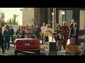Djo - Golden Line (Official Visualizer)