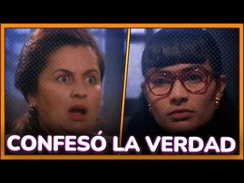 Download MP3 Betty CONFIESA LA VERDAD | El plan de Patricia (Ep. 14) | Yo soy Betty, la fea