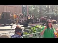 Snarky Puppy Belmont