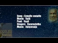 Download Lagu Ennulley ennulley - தமிழ் HD வரிகளில் - என்னுள்ளே என்னுள்ளே