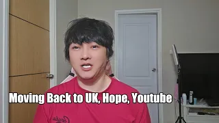 I decided to move back to UK after staying in Bangkok for over 10 years. | My Daily Life (UNCUT)