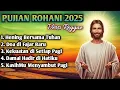 Download Lagu Lagu Rohani Reggae Paling Menyentuh Hati 🙏 Sukacita \u0026 Damai Sejati Bersama Yesus Kristus
