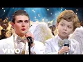 Download Lagu Elon Musk's Son X \u0026 Barron Trump - RAPTURE  is NEAR | POWERFUL MESSAGE |AI covers 2025 FULL VERSION