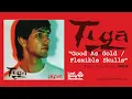 Tiga - Good As Gold / Flexible Skulls