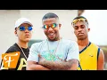 Download Lagu MC Luan da BS, MC Dennin e MC DB - Hoje eu tô bem (Official Music Video)