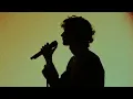 sombr - caroline (lyric video)