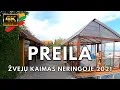 Download Lagu Preila • Neringa • 4K HDR Virtualus Turas • Rugpjūčio 16, 2021 •  🇱🇹 LITHUANIA