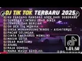 Download Lagu DJ TIKTOK TERBARU 2025 || DJ CINTA DARI SEBERANG 🎵 DJ SUNGGUH CINTAKU LUAR BIASA 🎵 FULL ALBUM❗❗