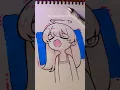 Download Lagu Honeypie meow Drawing 💖✨. #honeypiememe #animedrawing #meme