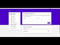 Kanary Account Set Up