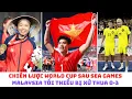 U22 Việt Nam - Đình Bắc - đội tuyển nữ Việt Nam - Huỳnh Như - Malaysia \u0026 World Cup