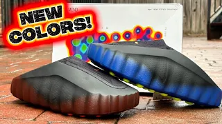 BEST SLIDES Nike Mind 001 kickwho godkiller Bronze Eclipse Hyper Royal Review