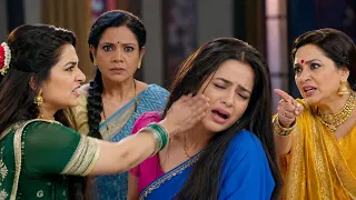 Udne Ki Aasha Today Episode New Promo | 7th September 2026 | Roshini Slaps Sailee, Lakshya Missing