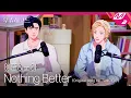 Lagu [LIVE] PLAVE 예준\u0026노아 - Nothing Better (원곡: 정엽) | 우쥬레코드 플레이브 편