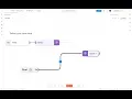 Postman Flows How to get and set variables using Create Variable and Get Variable blocks