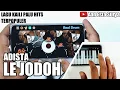 Download Lagu Adista - Le Jodoh Real Drum Cover