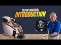 Cozzia Quantum Review Is This the Best 5D Massage Chair of 2026