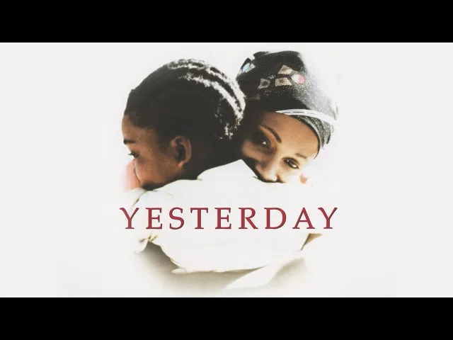 TRAILER: Yesterday