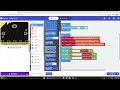 Coding Micro Bits Self-Watering Garden 3