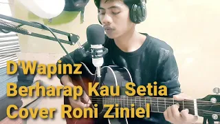 Download D'wapinz (Berharap Kau Setia), Cover by Roni Ziniel MP3