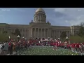 How low salaries out-of-pocket expenses affect Kentucky s teacher shortage