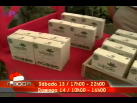 3era Feria del Parque