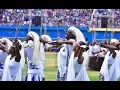 Lagu URUKEREREZA PERFORMANCE AT KAGAME INAUGURATION