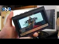 Download Lagu Travelling Back in Time : The Upgrade | Fiio M21 ($330) Digital Audio Player (DAP) with Retro Case
