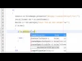 Login Form in Java