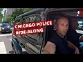 Ex-Chicago Cop Speaks Out