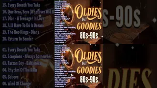 80s Greatest Hits Best Oldies Songs Of 1980s Oldies But Goodies 17 