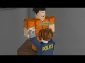 ROBLOX REDWOOD PRISON Prison Life copy