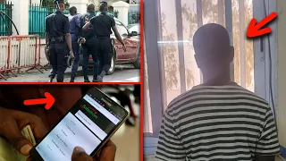 Dafa Piéger Wadji : Li Xew Ci Appel Bi Dafa Yème !